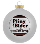 DDH Pliny the Elder Holiday Ornament