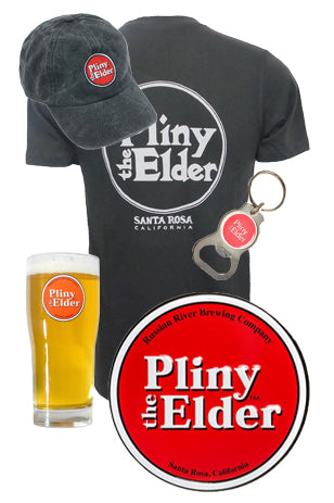 Pliny the Elder Bundle with "Dad" Hat!