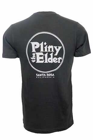 Pliny the Elder Short Sleeve Gunpowder T-Shirt