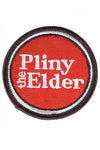 Pliny the Elder Patch