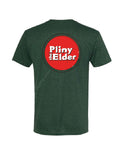 Pliny the Elder Sketch T-Shirt