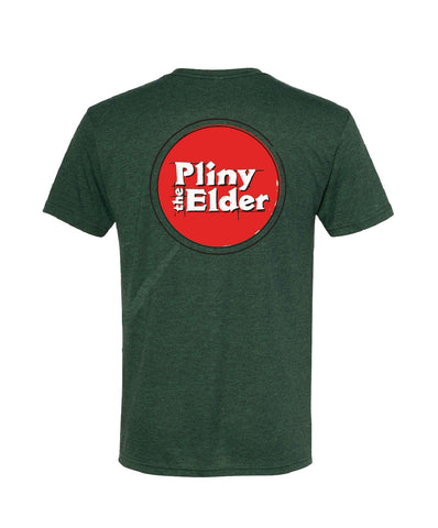 Pliny the Elder Sketch T-Shirt