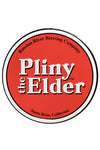 Pliny the Elder Metal Tacker