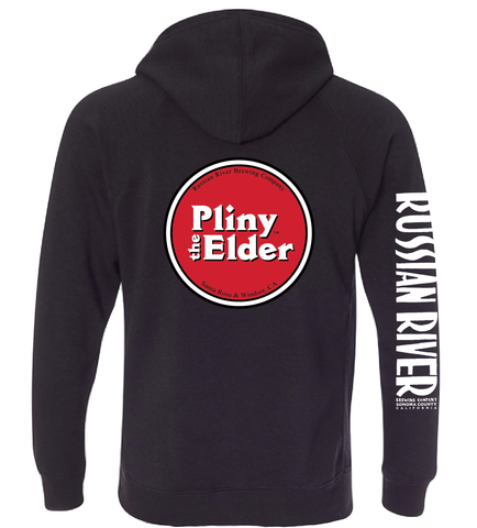 Pliny the Elder Unisex Pullover Hoodie