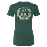 2023 Pliny the Younger Women's Tee
