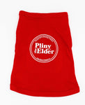Pliny the Elder Dog Shirt