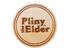 Pliny the Elder Wood Magnet