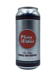 CANS Double Dry-Hopped Pliny the Elder 12pk case **SHIPPING IN CA ONLY**