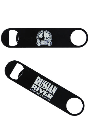 Russian River Brewery Paddle Opener