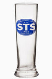 STS 16oz Pilsner Glass