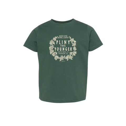 2023 Pliny the Younger Kids Tee