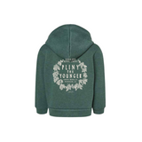 2023 Pliny the Younger Kids Zip-Up