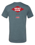 Velvet Glow T-Shirt