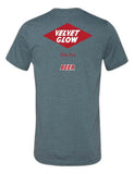 Velvet Glow T-Shirt