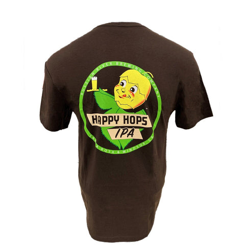 Happy Hops T-Shirt