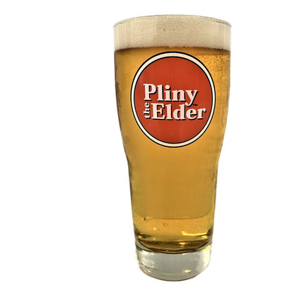 Pliny the Elder 20oz Glass
