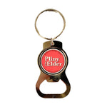 Pliny the Elder Bottle Opener Keychain