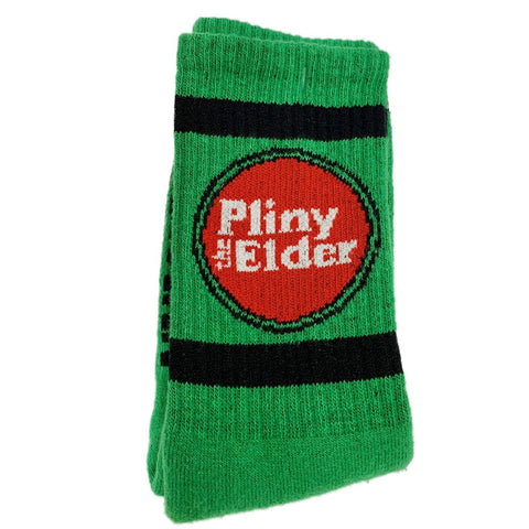 Pliny the Elder Socks